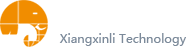 象新力科技 Logo