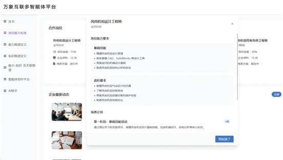推进双师队伍建设